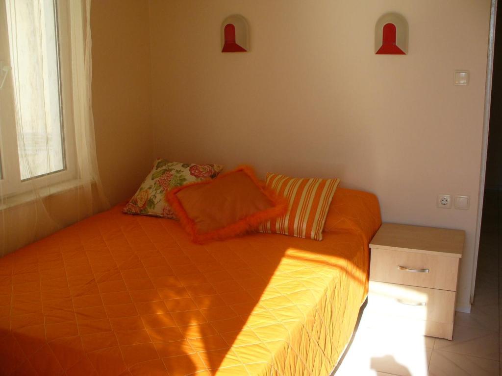 Kibar Apart Pansiyon Kuşadası Room photo
