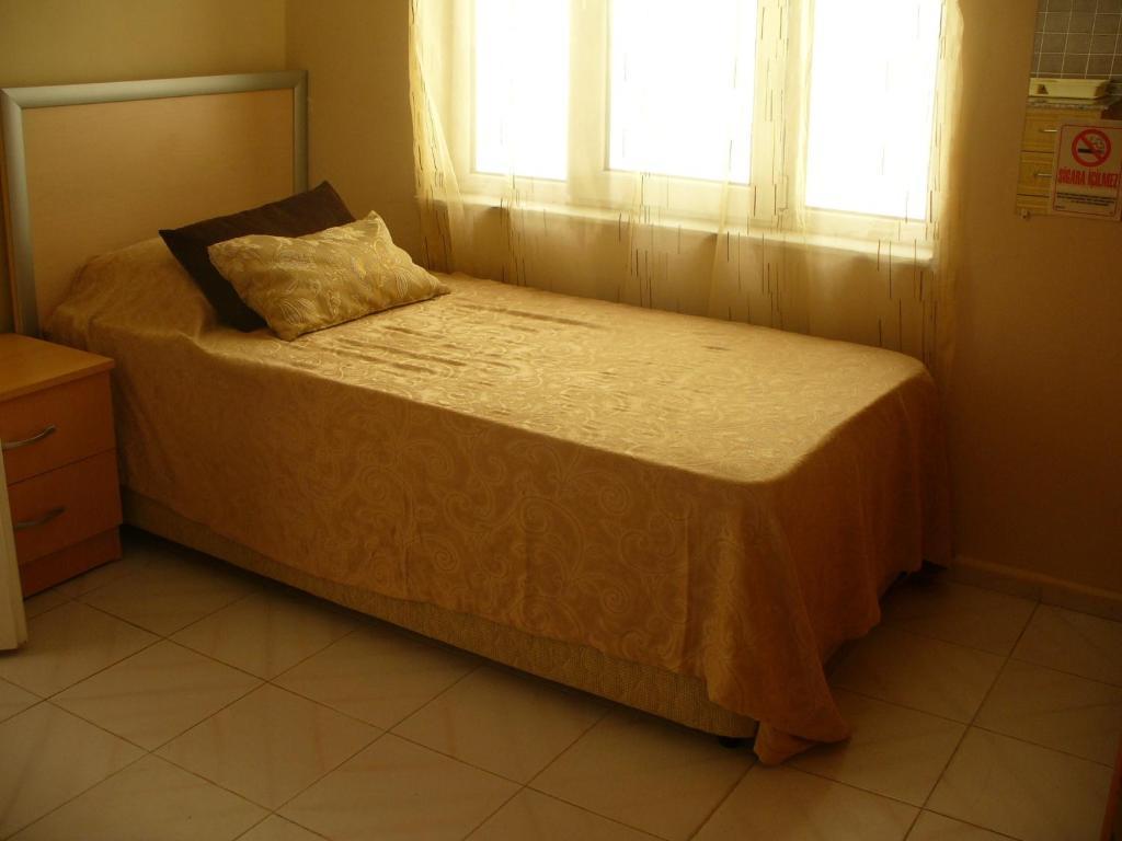 Kibar Apart Pansiyon Kuşadası Room photo